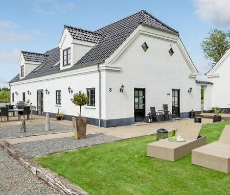 Bed and Breakfast Hedegaarden Engesvang Exterior foto