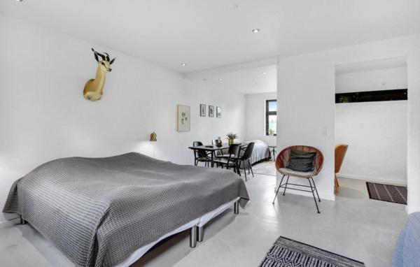 Bed and Breakfast Hedegaarden Engesvang Exterior foto